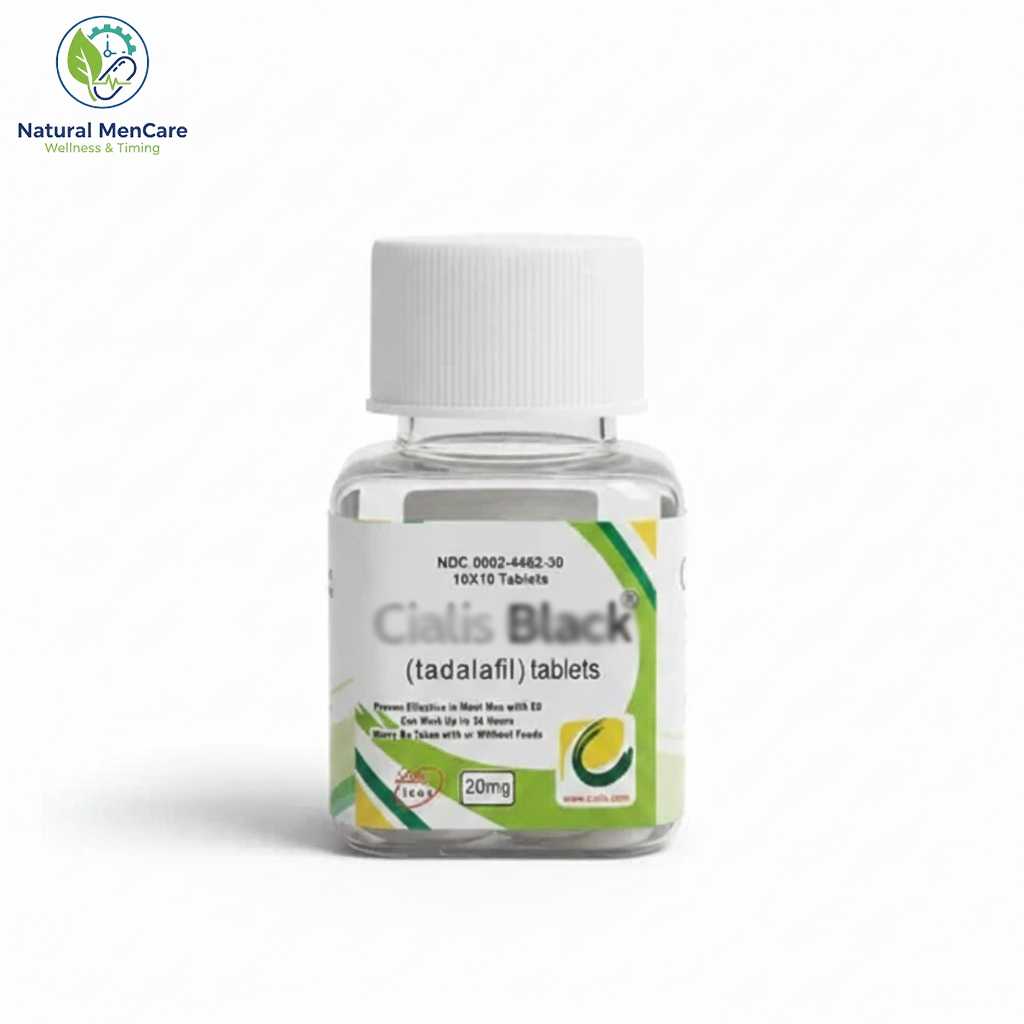 Ci@lis white bottel 20mg 10 Tablets Made In UK Original Tablets A+ Quality