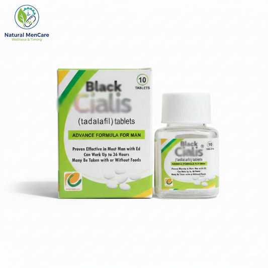 Ci@lis white bottel 20mg 10 Tablets Made In UK Original Tablets A+ Quality