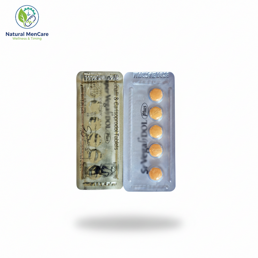 Super Veg*b Dol Plus