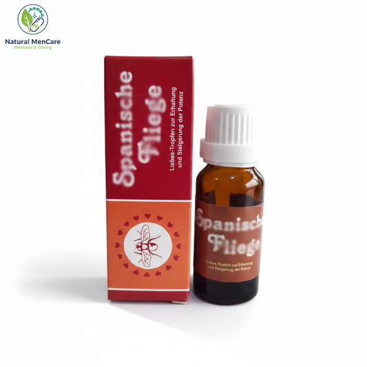 Sp@nish Fly Intim@te Vitality Drops for Woman