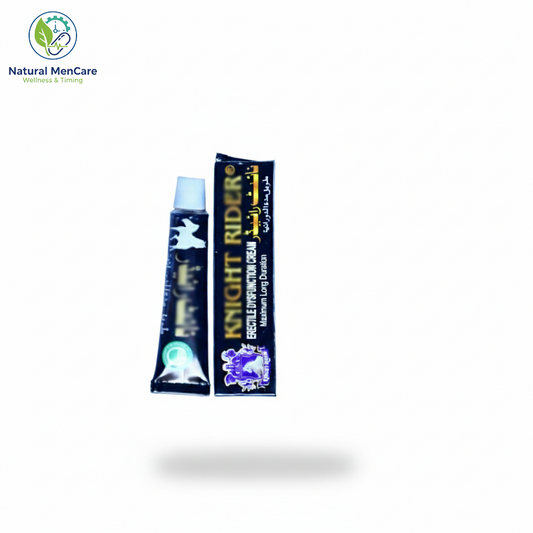 K^ight Rid*r Herbal Daily Care Cream – 50ml