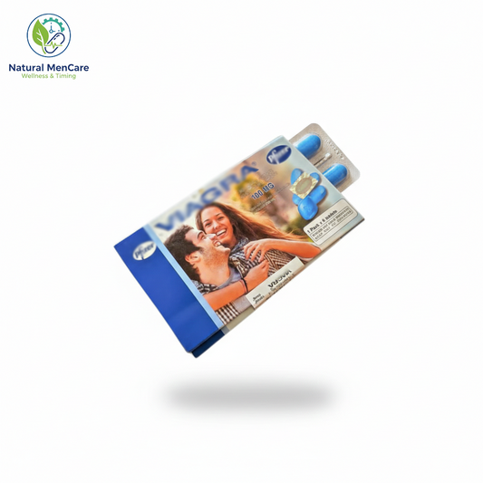 USA V@igra 6 Tablets 100mg  Made in USA