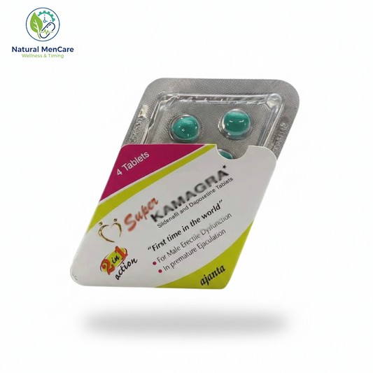 امپورٹڈ کمگرا ٹیبلٹ - بہترین نتائج کے ساتھ