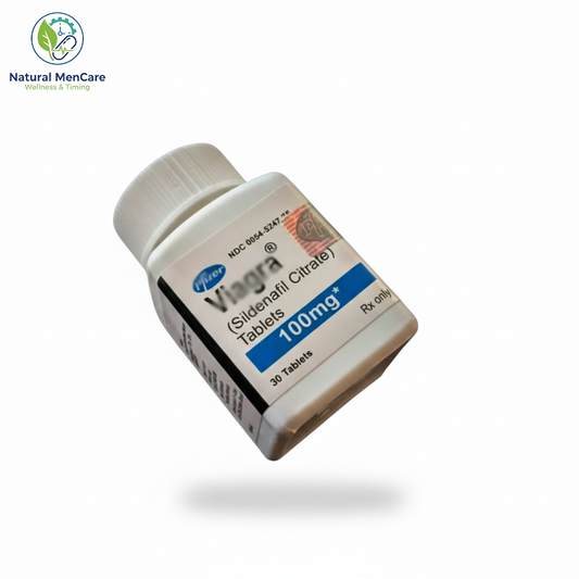 Vaigra 100mg Tablets  Made in USA  30 Tablets Pack