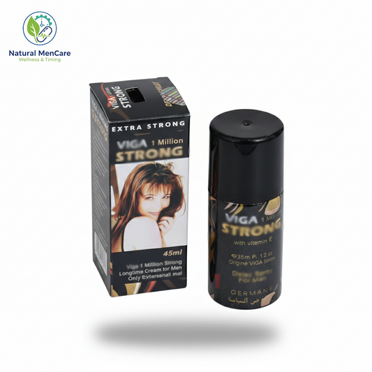 Vig@ Herb@l Daily Care Spray – 45ml Vitamin E